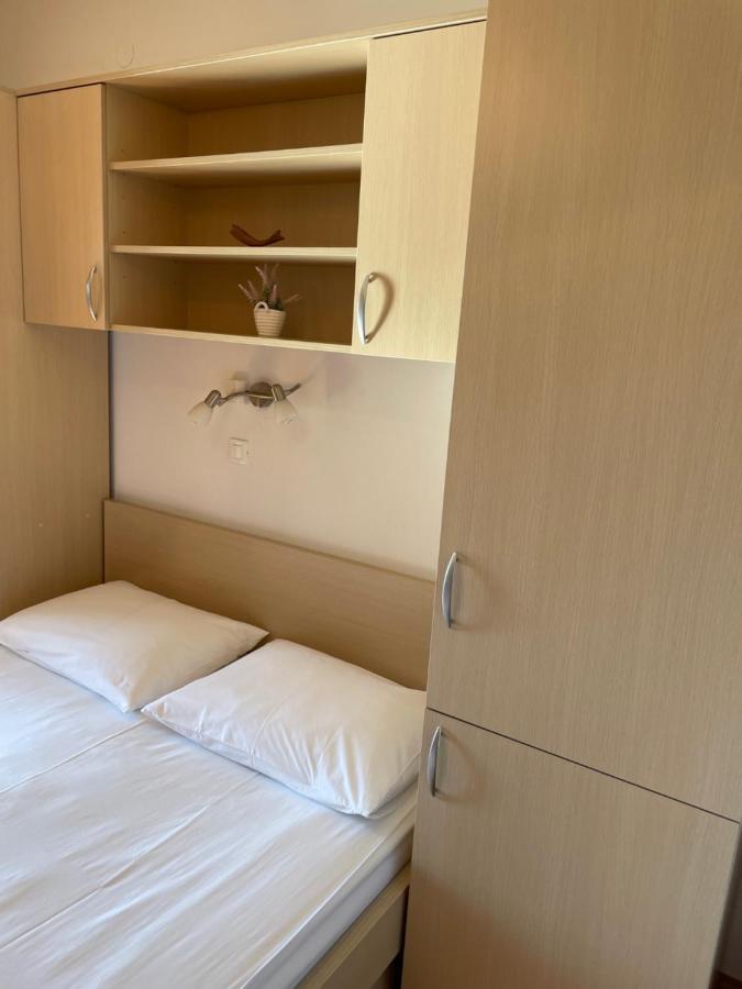 Apartmani Dragica ماكارسكا المظهر الخارجي الصورة