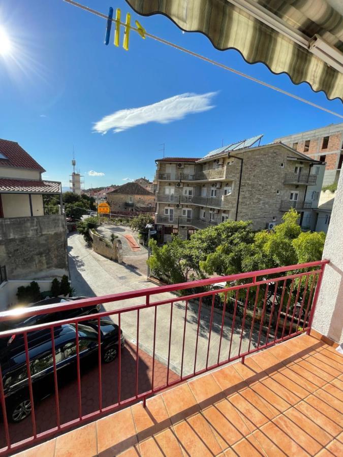 Apartmani Dragica ماكارسكا المظهر الخارجي الصورة