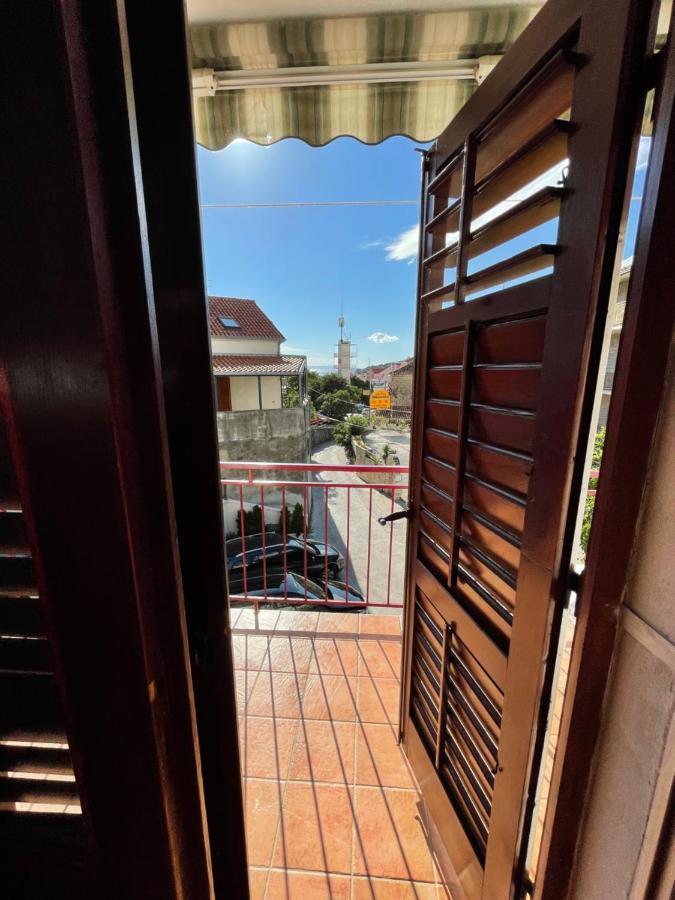 Apartmani Dragica ماكارسكا المظهر الخارجي الصورة