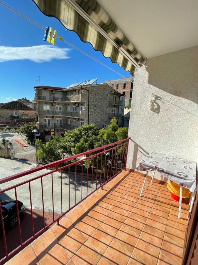 Apartmani Dragica ماكارسكا المظهر الخارجي الصورة