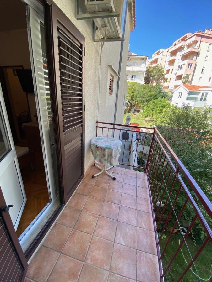 Apartmani Dragica ماكارسكا المظهر الخارجي الصورة