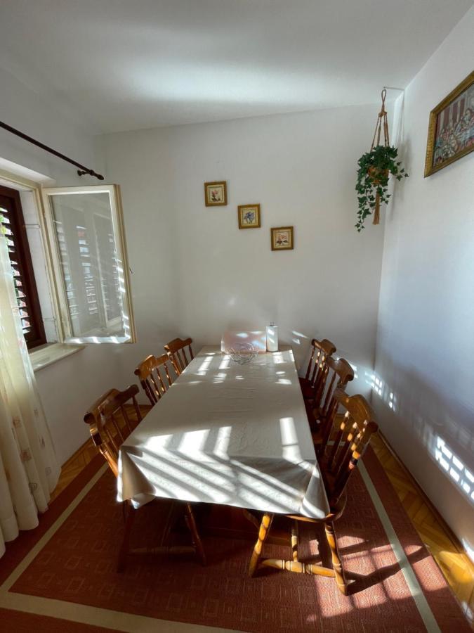 Apartmani Dragica ماكارسكا المظهر الخارجي الصورة